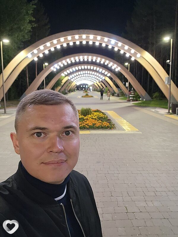 Роман, 38, Перми — анкета №848974