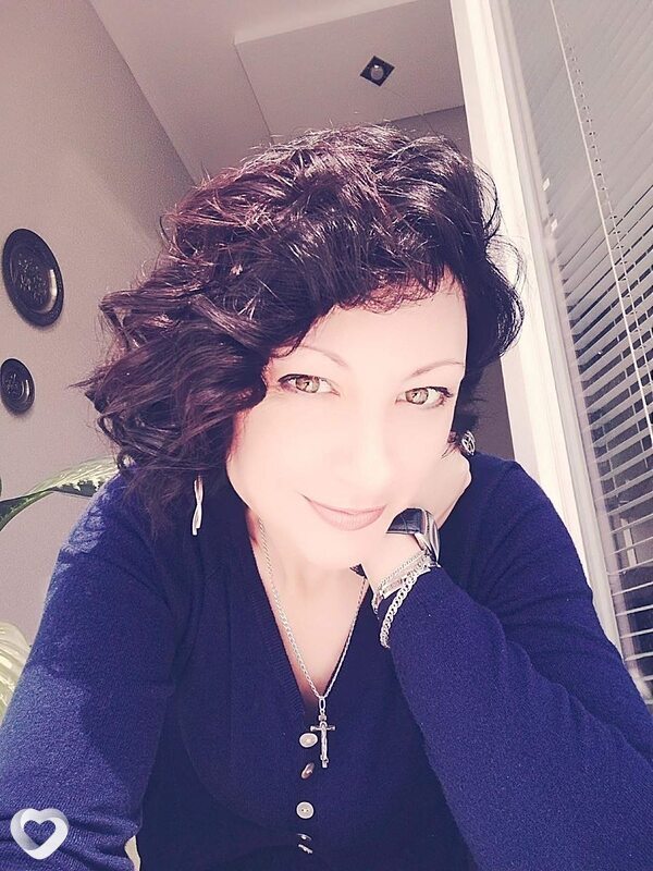 Ева, 51, Минске — анкета №848906