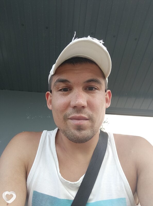 Тимур, 34, Челябинске — анкета №848907