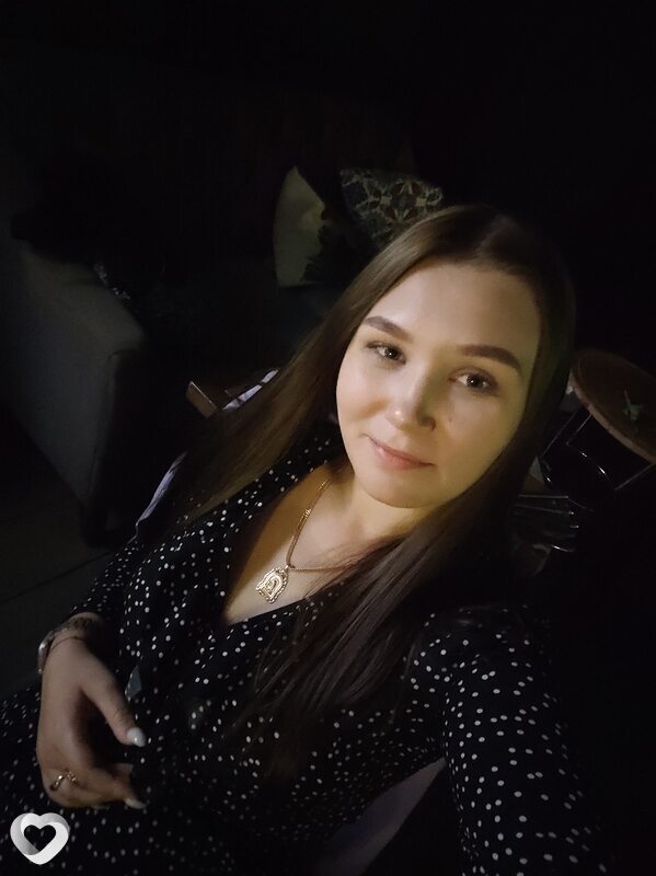 Ксения, 29, Туле — анкета №848912