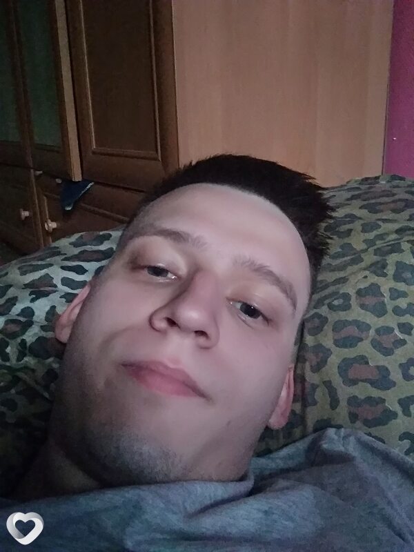 Слава, 26, Киеве — анкета №848919