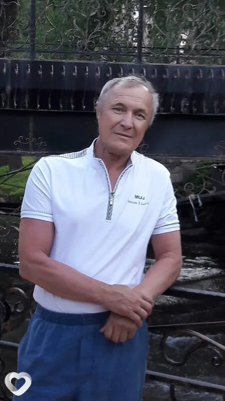 Александр, 65, Барнауле — анкета №849206