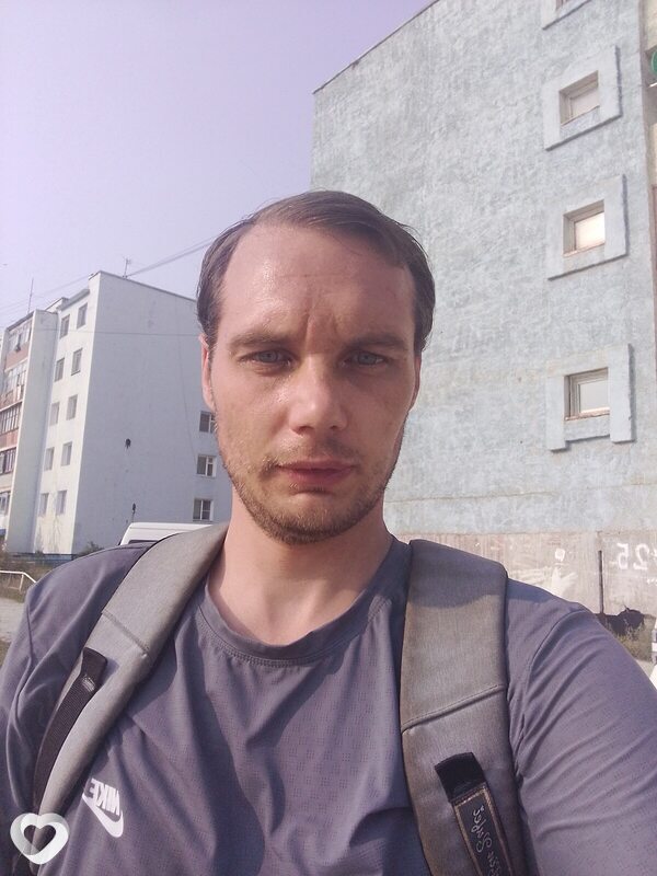 Андрей, 33, Якутске — анкета №849218