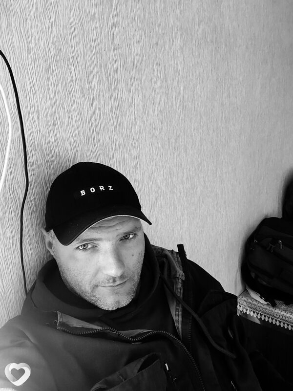 Денис, 43, Зеленоград — анкета №849223
