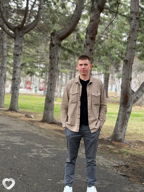 Александр, 28, Москве — анкета №848980