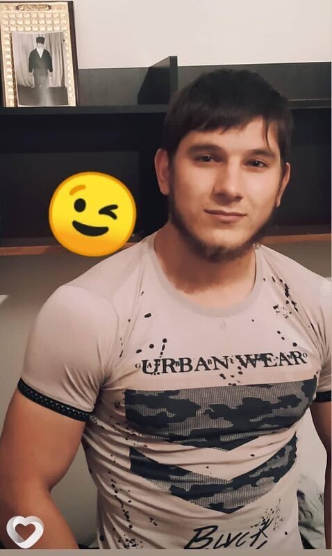 Принц, 27, Москве — анкета №848985