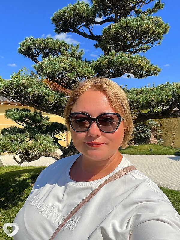 Ирина, 46, Краснодаре — анкета №848986
