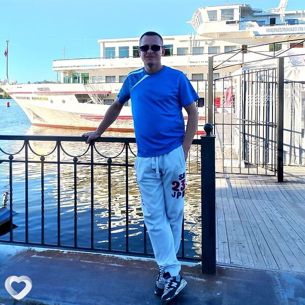 Anton, 37, Иванове — анкета №848989