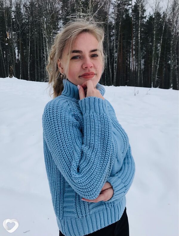 Юлия, 31, Чите — анкета №848995