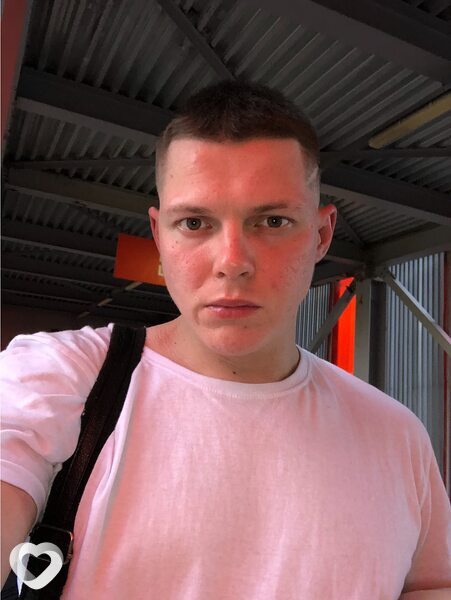 Александр, 30, Химках — анкета №848997