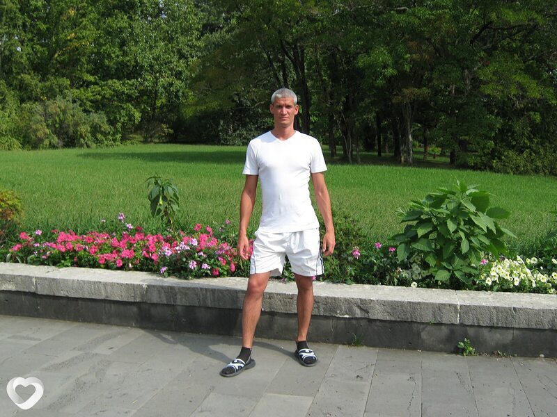 Егор, 40, Мурманске — анкета №848998