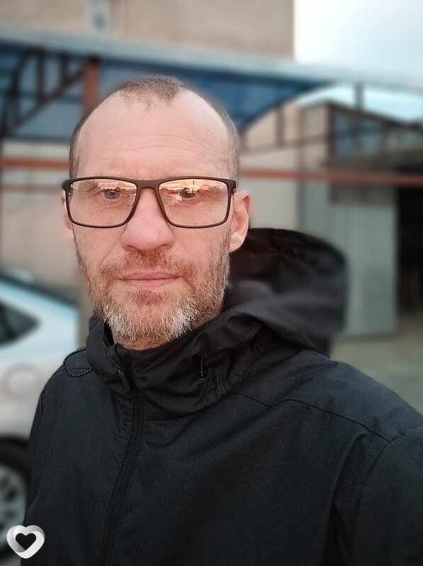 Евгений, 48, Рязани — анкета №849014