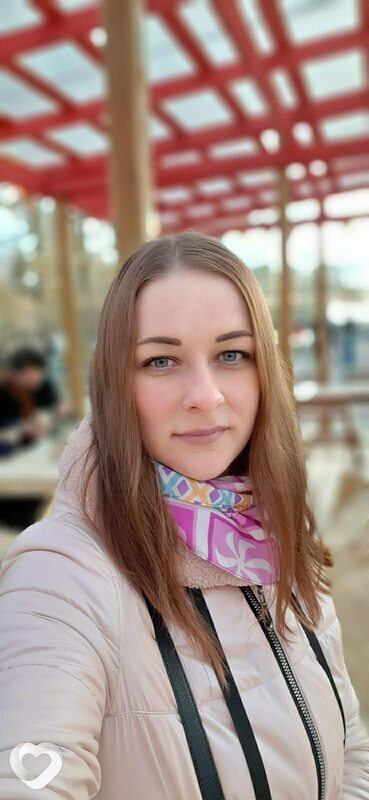 Анастасия, 37, Санкт-Петербурге — анкета №849016