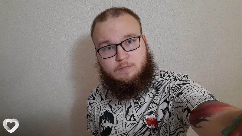 Дмитрий, 31, Екатеринбурге — анкета №849023