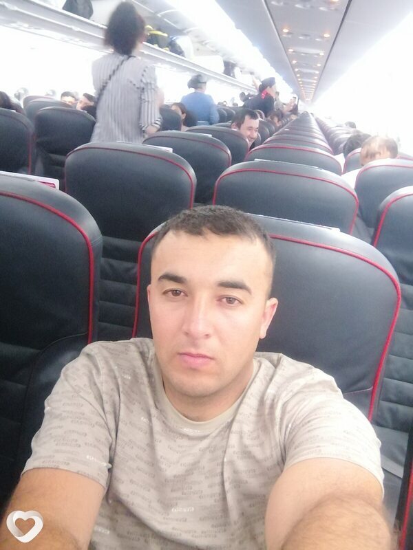 Алибаба, 34, Кингисеппе — анкета №849115