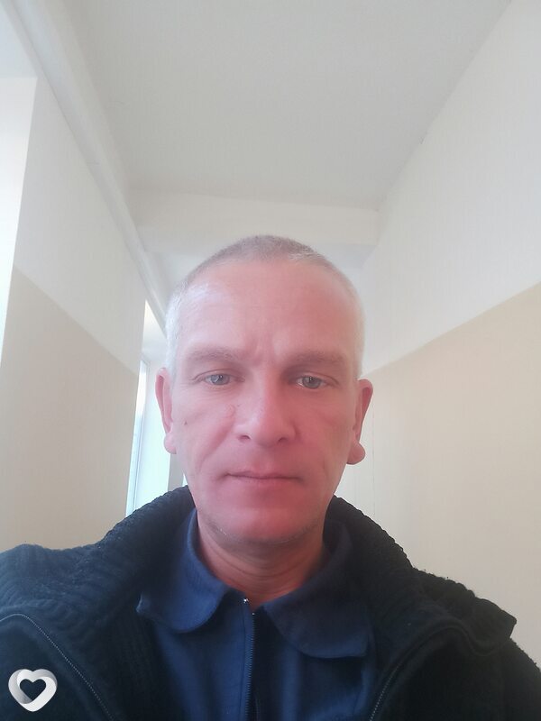 Сергей, 50, Воронеже — анкета №849119