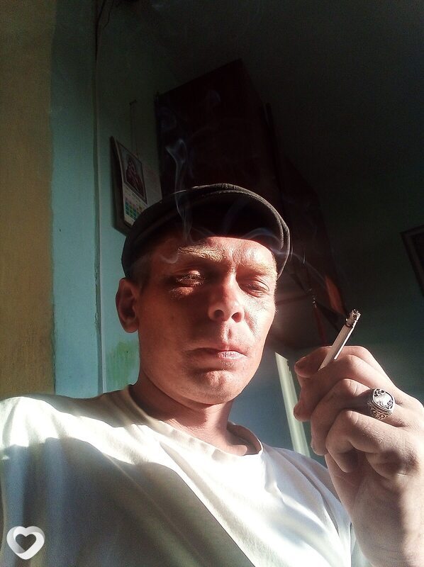 Александр, 36, Барнауле — анкета №849027