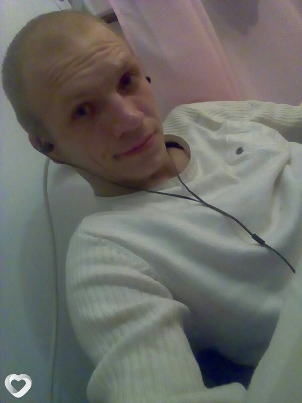 Павел, 31, Курске — анкета №849028