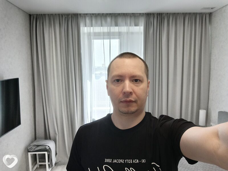 Александр, 41, Астрахани — анкета №849032
