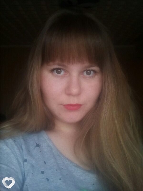Александра, 27, Казани — анкета №849038