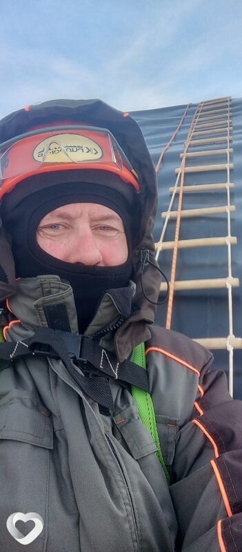 Денис, 47, Амурске — анкета №849039