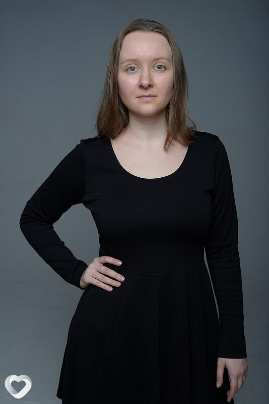 Дарья, 35, Раменском — анкета №849043