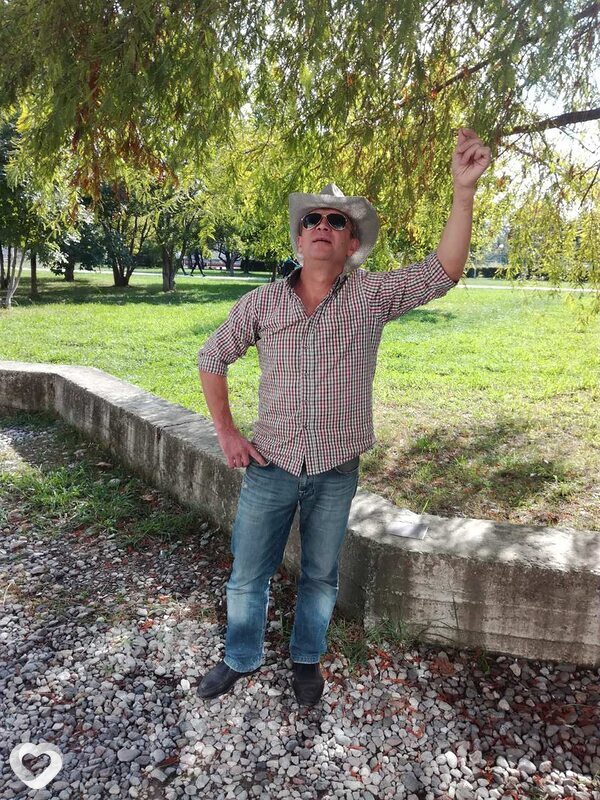 Евгений, 59, Мысках — анкета №849047