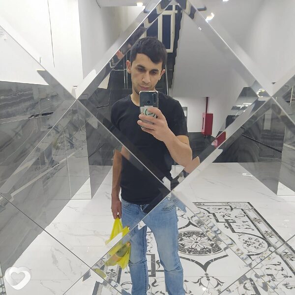 Aziz, 31, Нижнем Новгороде — анкета №849049