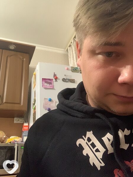 Владимир, 26, Нижнем Новгороде — анкета №849077