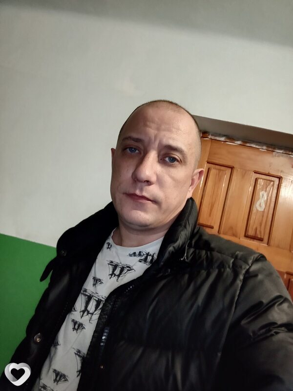 Илья, 37, Благовещенске — анкета №849079