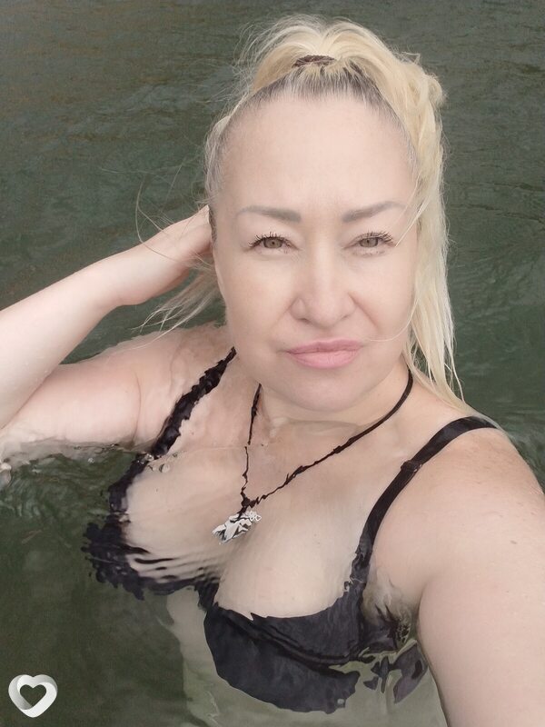 Ирочка, 47, Владивостоке — анкета №849086