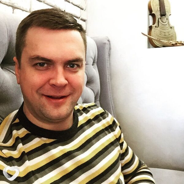Павел, 37, Ставрополе — анкета №849089