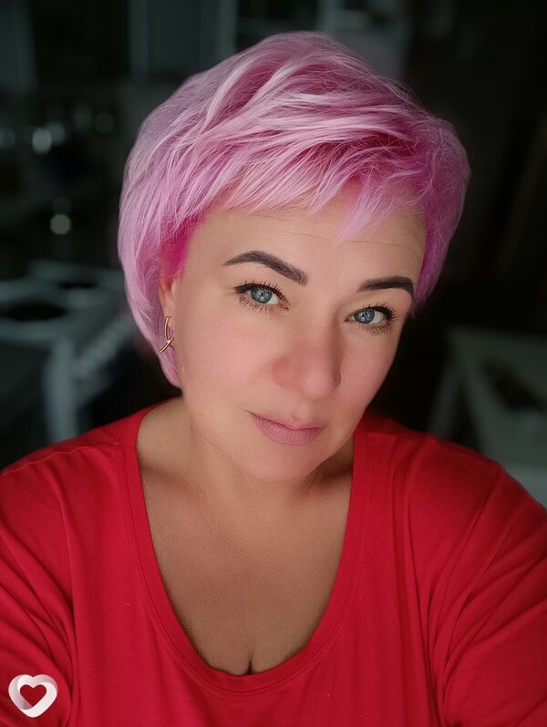 Ирина, 45, Печоре — анкета №849095