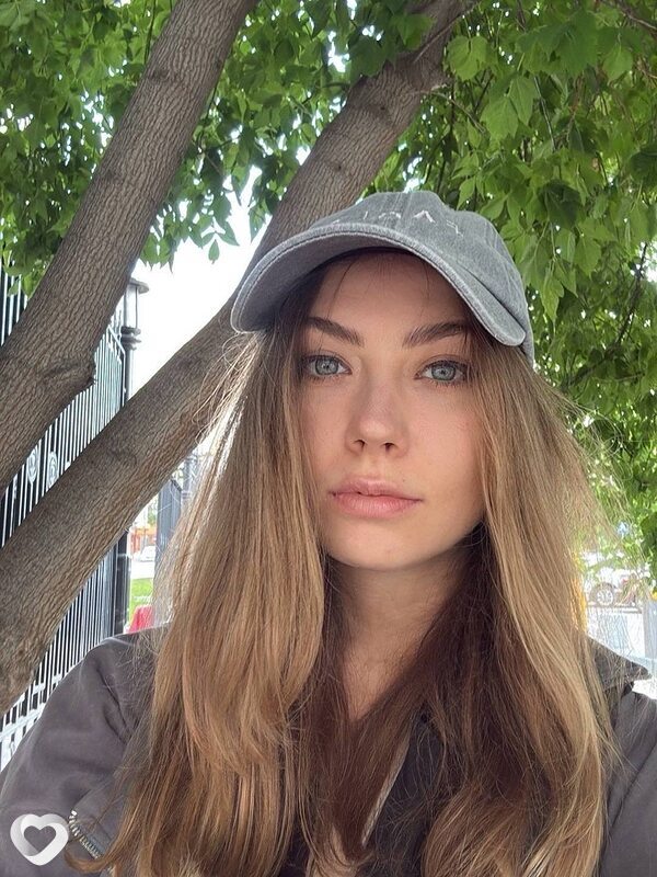 Дарья, 47, Кургане — анкета №849096