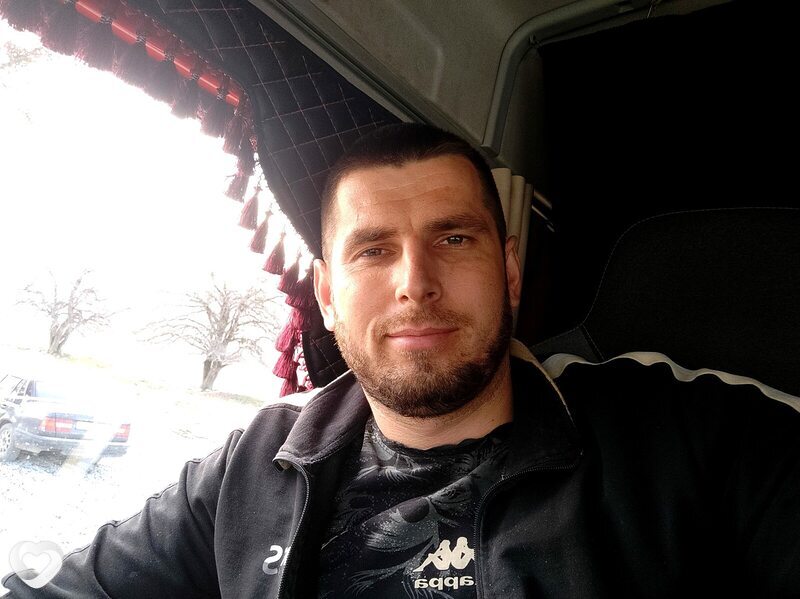 Дмитрий, 32, Кингисеппе — анкета №849152