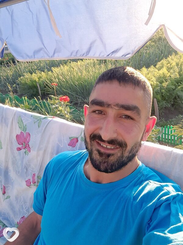 Артур, 33, Томске — анкета №849155