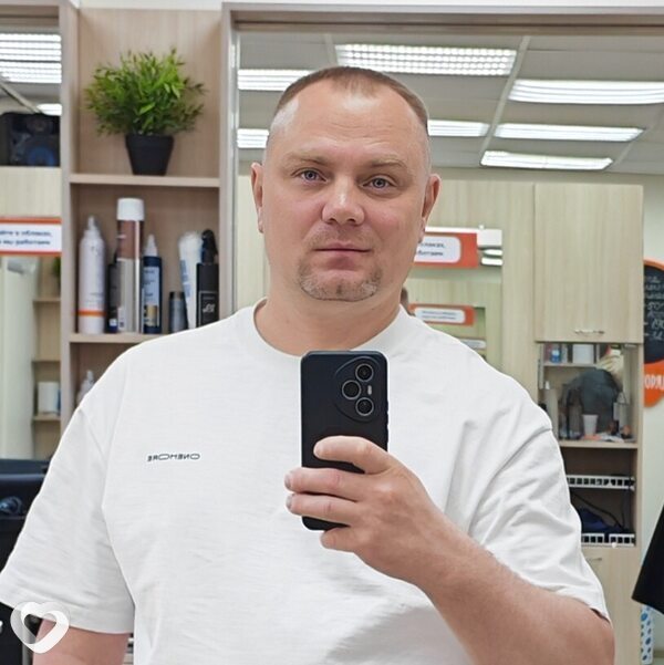Артемий, 40, Ижевске — анкета №849159