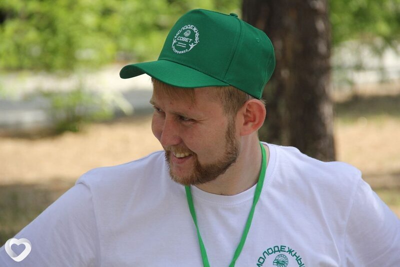 Сергей, 30, Ростове-на-Дону — анкета №849160