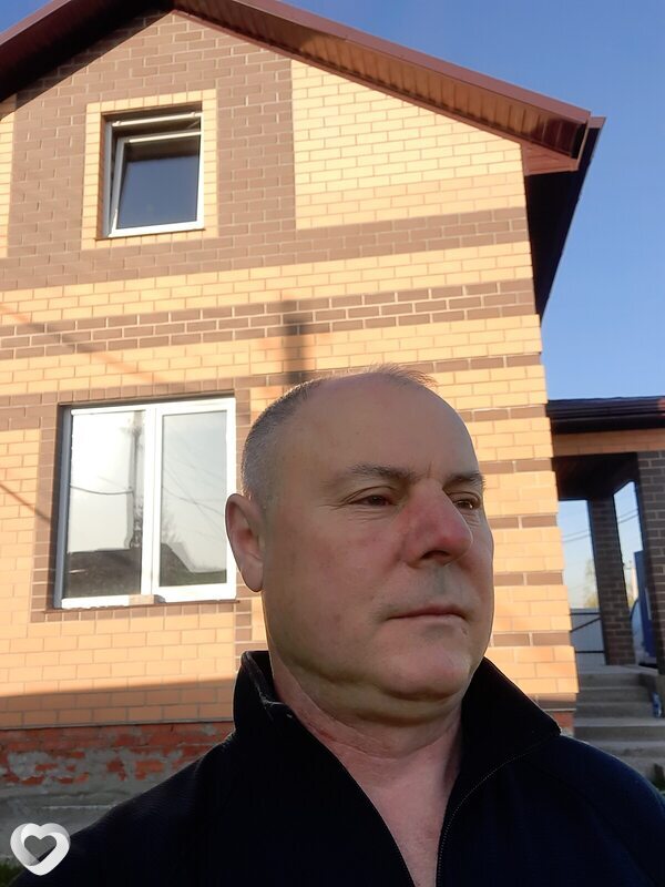 Виталий, 55, Бронницах — анкета №849161
