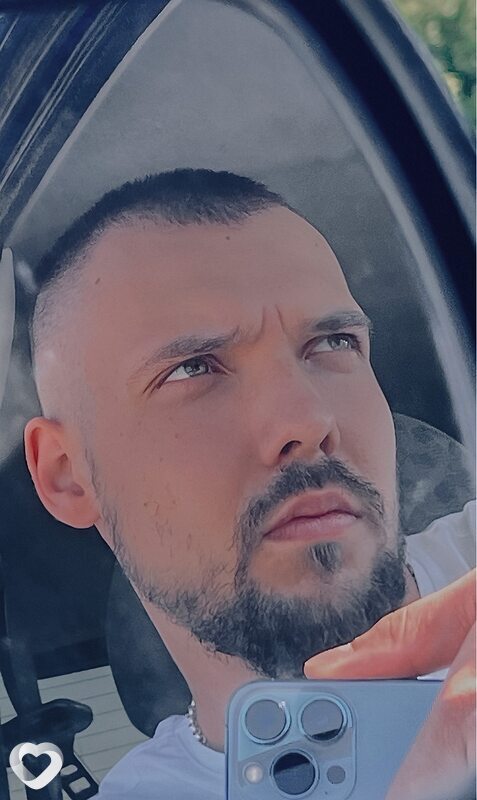 Александр, 30, Ростове-на-Дону — анкета №849162