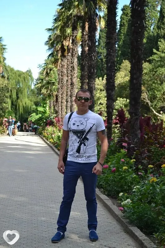 Андрей, 44, Одессе — анкета №10565