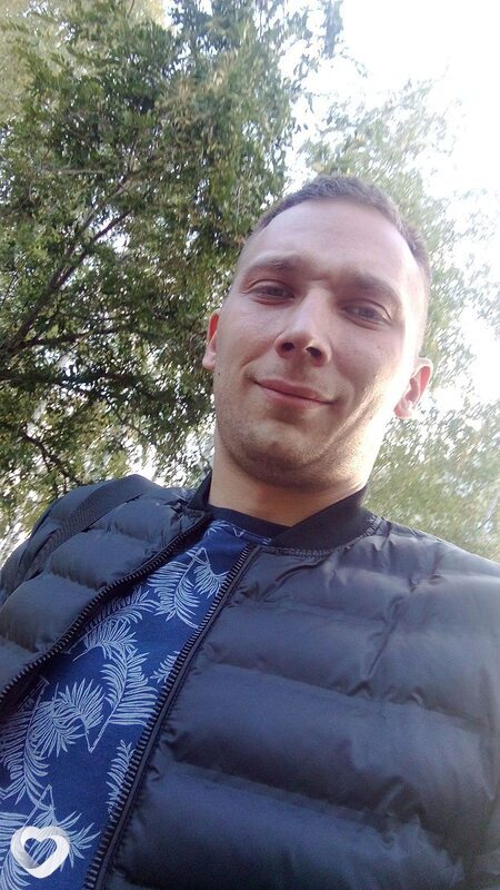 Марсель, 32, Казани — анкета №849132