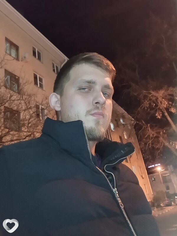 Павел, 30, Воронеже — анкета №849136