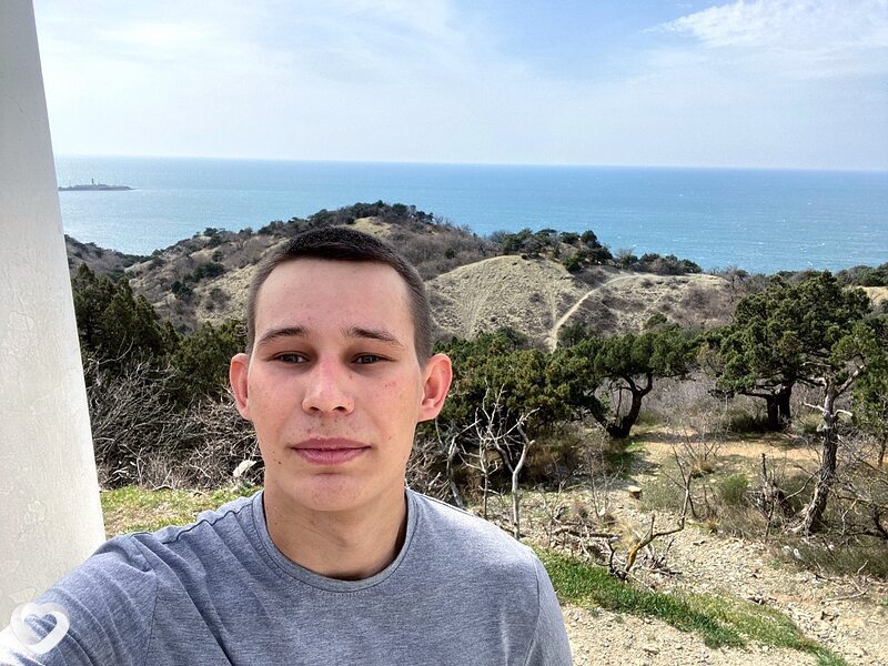 Данил, 22, Нижнем Новгороде — анкета №849140