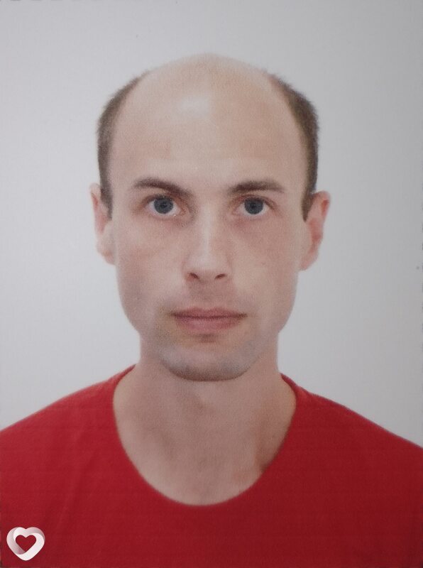 Виктор, 34, Самаре — анкета №849142