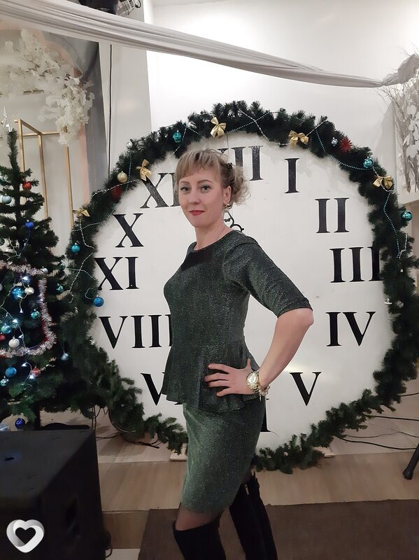 Наталья, 40, Улан-Удэ — анкета №849145