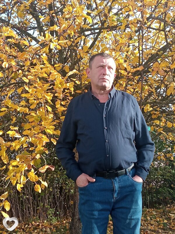 Юрий, 63, Минске — анкета №849148