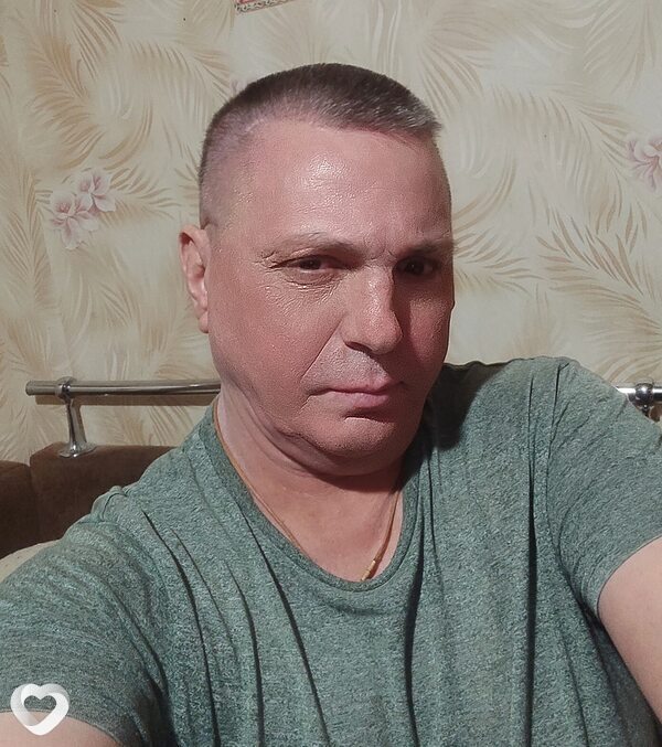 Сергей, 53, Энгельсе — анкета №849233