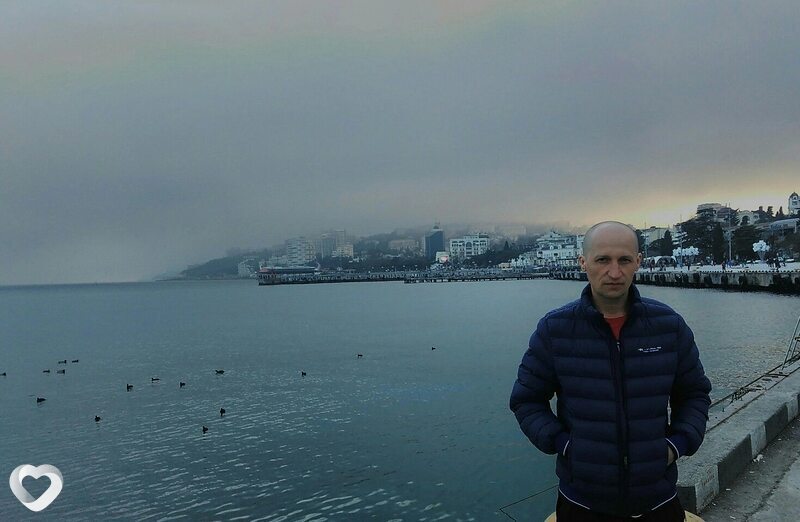 Максим, 45, Подольске — анкета №849238