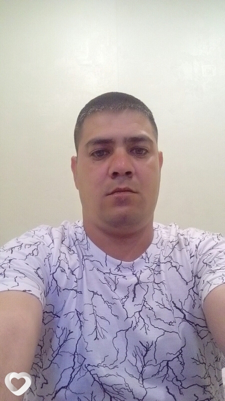 Никита, 31, Новосибирске — анкета №849181
